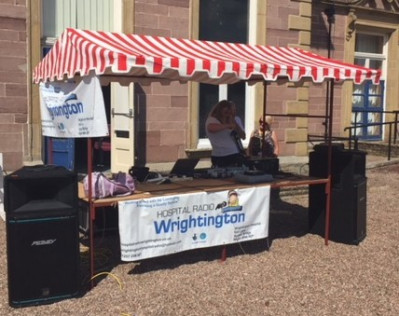 NHS 70th Anniversary