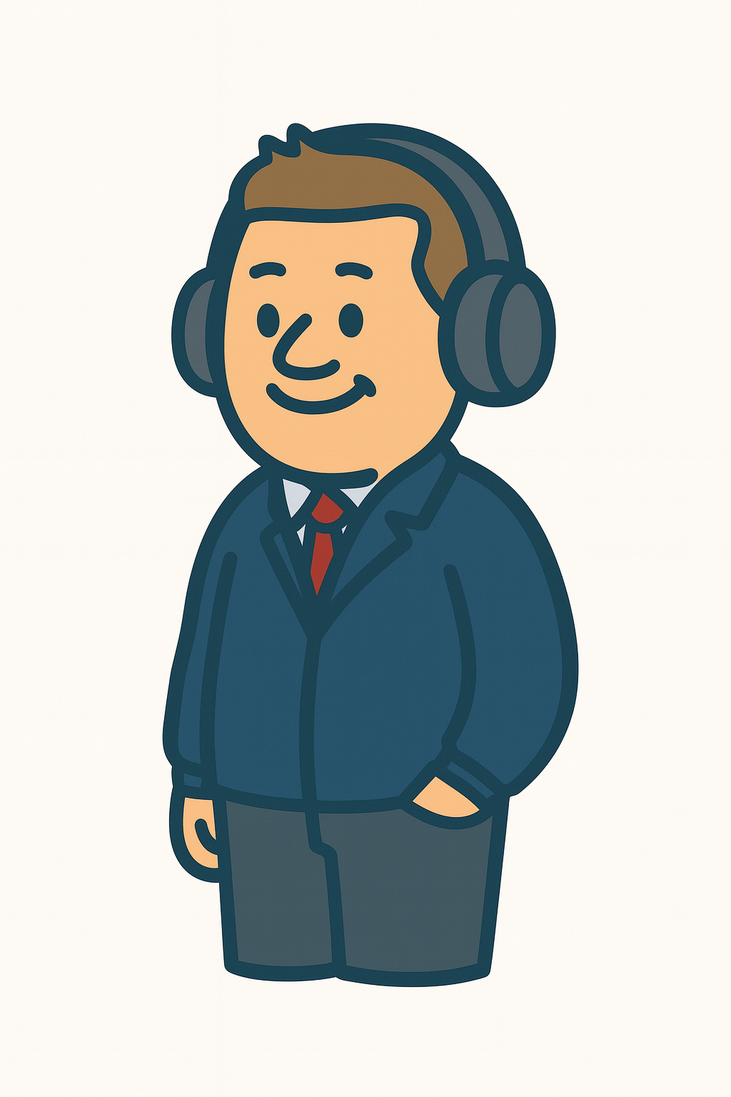 Phil Ashcroft character photo