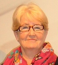 Carol Croft