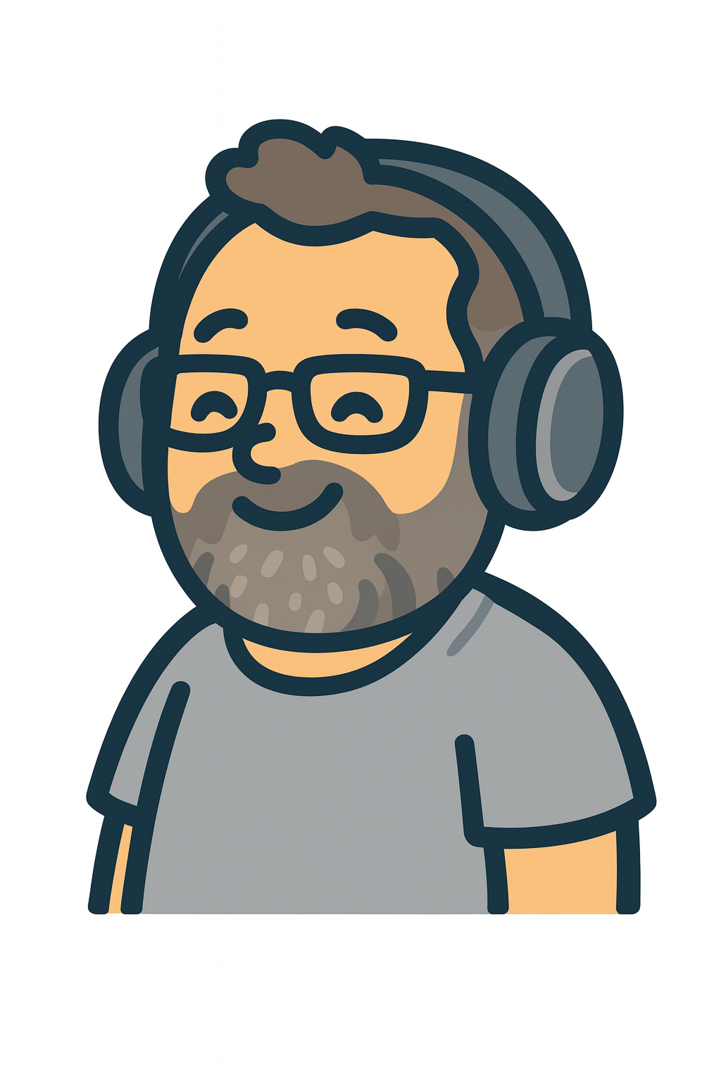 Alan Boardman character